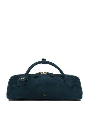 Alaïa Le Teckel Medium Handbag Women